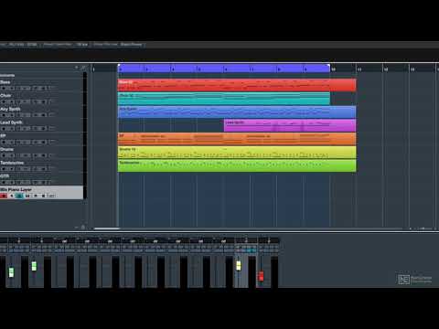 Cubase 9 201: HALion Sonic SE Revealed - 1. Introduction