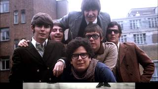 Outside Chance  THE TURTLES