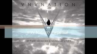 VNV Nation - Perpetual
