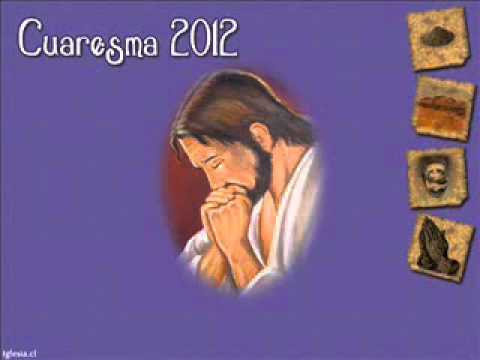 Evangelio 15 de Febrero 2013, Mons. Enrique Dìaz.