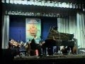 Женя Хмара - Концерт для фортепиано с оркестром 