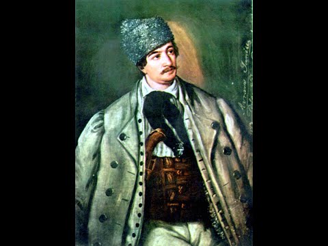 Portret istoric: Avram Iancu