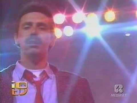 MARCO FERRADINI "MISTERI DELLA VITA"