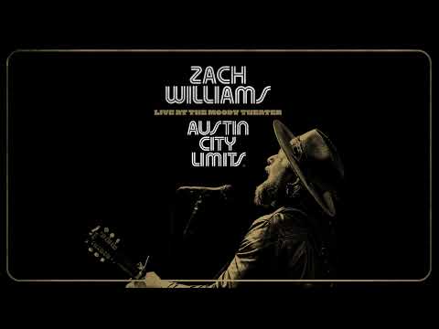 Zach Williams - Fear Is A Liar (Live) [Official Audio]