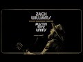 Zach Williams Fear Is A Liar Live Official Audio