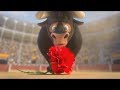 Olé El Viaje De Ferdinand Ferdinand 2017 Mejores Momentos
