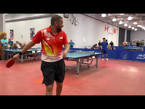 5th Top8 Final Khalifa vs Jack Fan chopper