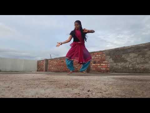 A small bit from Vishnu varnam