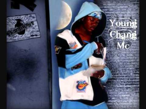 Young Chang MC- Ayen De Nef