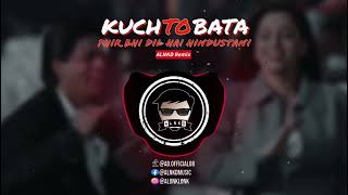 Download lagu Kuch To Bata (ALNKD Remix) BreakLatin | Shah Rukh Khan & Juhi Chawla mp3