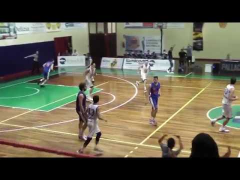 Spilimbergo vs Sacile Game Recap - 13 Ottobre 2018