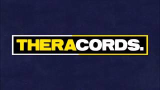 Theracords Radio Show 094 - Mixed By Matt Restless (13-10-2010)