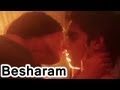 Besharam Official Song Video Nasha Poonam Pandey Shivam Patil Exclusive