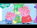Peppa Pig Tales Candy Machine Attack BRAND NEW Peppa Pig Episodes