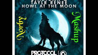 Download lagu Stadiumx & Taylr Renee Ft. Firebeatz - Howl At The Moon (Norby Mashup) mp3