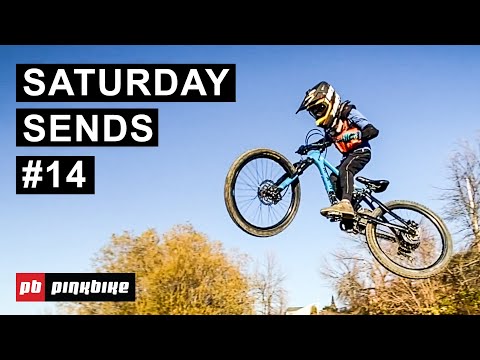 Sobotní posíláky #14