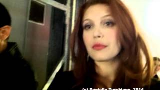 200th Episode Fan Party - Alaina Huffman