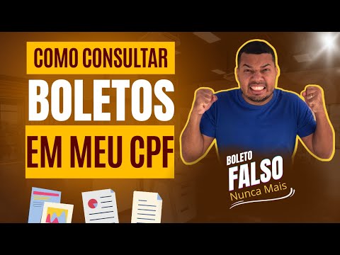 Vídeo: Consultar boleto: dúvidas e respostas de pagamento