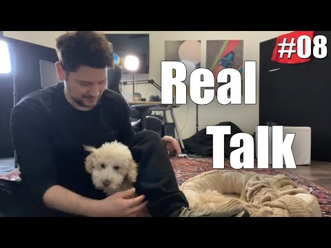 Pöddl beendet den Stream! - Reactions - Real Talk #8