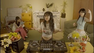 Download lagu I CLONED MYSELF AND DJ-ED | BAILE FUNK, BASS HOUSE | SMOOTH BRAIN GIRLY mp3