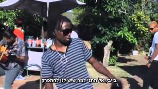 Longombas   Queen Official video מתורגם