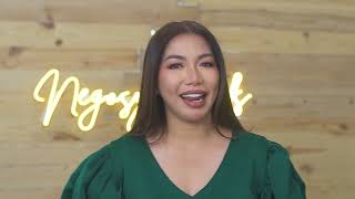 Negosyo Goals with Ms. A Season 3 - Episode 8 (Full Episode)