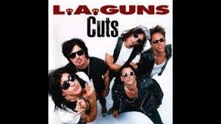 L.A. Guns - Night Of The Cadilllacs