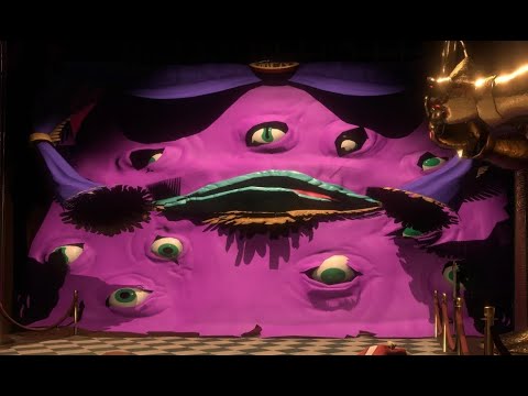 My Friendly Neighborhood - ALL BOSSES