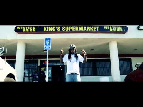 MISTAMACKN-PUT ON FA MY CITY