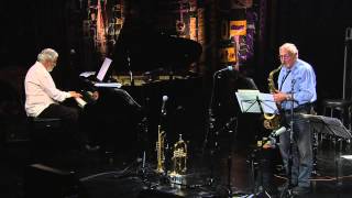 Hector Costita | Ana Luiza (Tom Jobim) | Instrumental Sesc Brasil