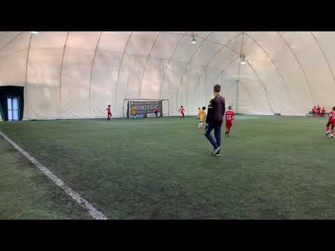 Varsovia 2012 - KS Ursynów 2012