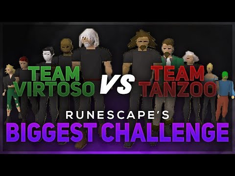 OLDSCHOOLS BIGGEST CHALLENGE ft. C Engineer, Mod Ayiza, Soup, Gunschilli, Manked, Ianspam, DVS &Jack