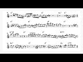 Charlie Parker#transcription#sax#jazz# Luca Rizzo plays Perhaps-Charlie Parker Transcription (Eb)