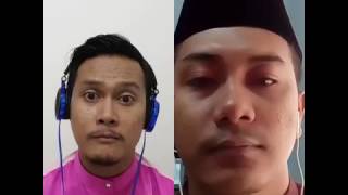 Download lagu Dari jauh ku pohon maaf-smule (Heart's Huntter) mp3 Download lagu Dari jauh ku pohon maaf-smule (Heart's Huntter) mp3