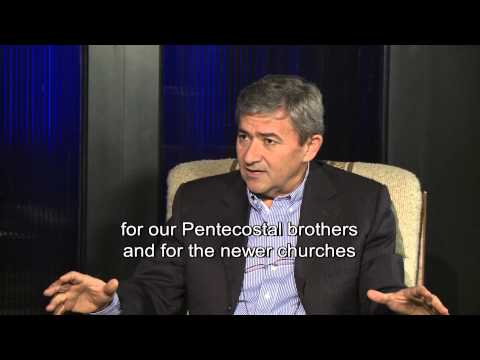 Testimonies - changed lives - selection (in English)