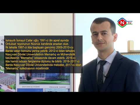 Gənc ömrün gündəliyi - İsmayıl İsmayılov 11.02.2021