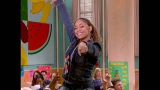 raven symone' this is my time 2004 official music video