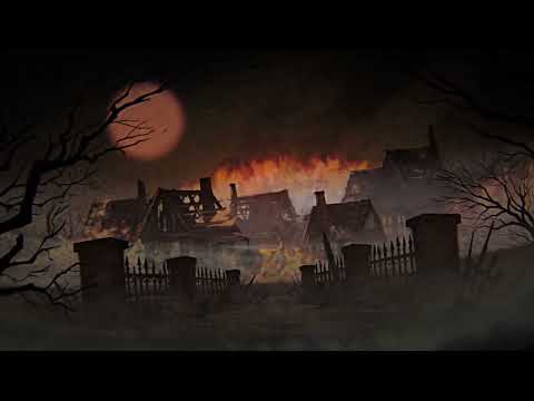 Modded Grim Dawn 1.2.0 [1]