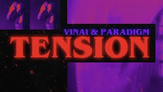 Tension Music Video