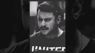Darshan sir whatsapp status | Darshan scene from Inspector vikram | Love feeling status | Kannada