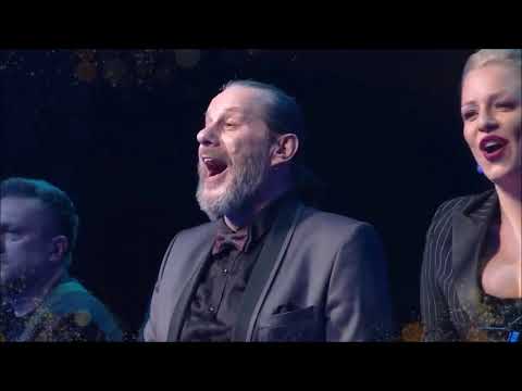 VREME ZA PLACENJE - Igor Djambazov i TAMARA