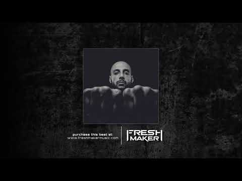 (Free) INTIFADA - Hanybal x Olexesh x Nimo Type Beat