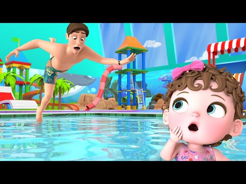 🏊 Piscine Sécurité Comptine | Règles Amusantes pour Enfants