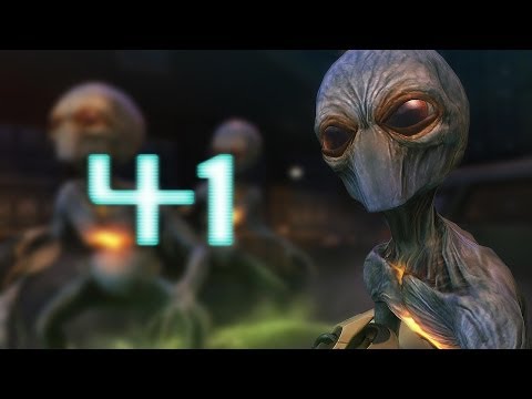 XCOM: Enemy Within - Part 41