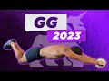 GORILLACORN GAINZ 2023: Build Muscle FAST at Home with BJ Gaddour!