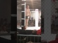 RJ Perry Vs Trenton Zdarko Rubber City Throwdown