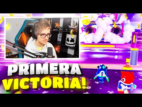 MI PRIMERA VICTORIA EN LA TEMPORADA 4