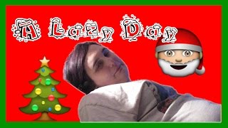 VLOGMAS 2016 | DAY 4 | THE MOST BORING VLOG EVER