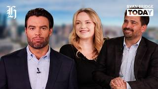 Could the coalition take out this year's election? | Ryan Bridge TODAY