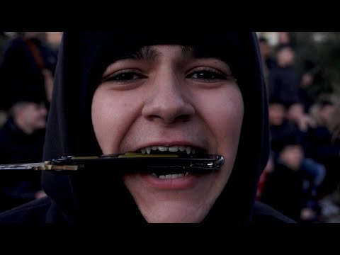 HP GANG -GRINGO & STIFLER (Prod Bzad)